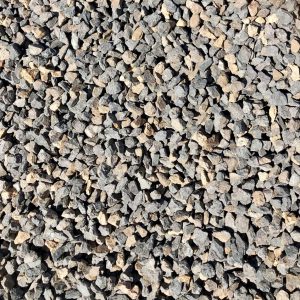 Road Layer Works Material