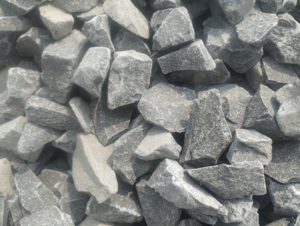 Ballast Aggregate