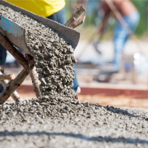 Concrete Aggregate