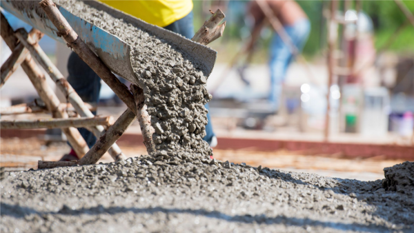 Concrete Aggregate