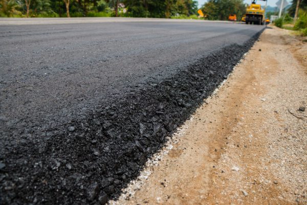 Road Stone Aggregate
