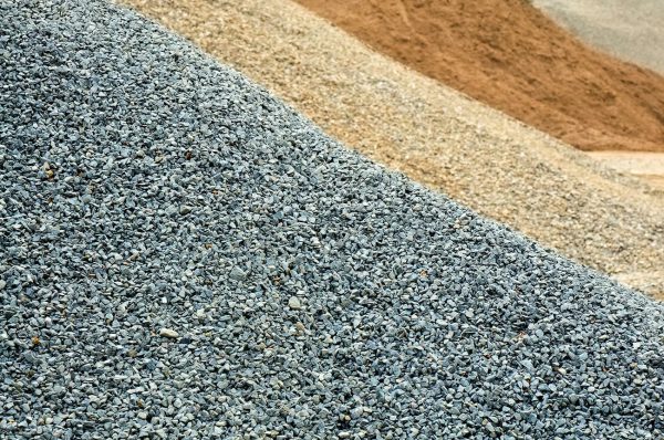 Surfacing Aggregate - Image 2