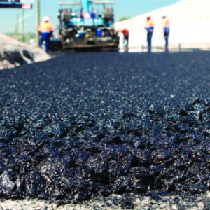 Road Layer Works Material