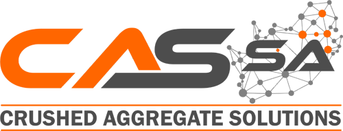 CAS-SA (Crushed Aggregate Solutions)